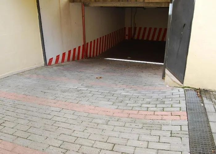 Hotel Il Chierichetto San Giovanni Rotondo