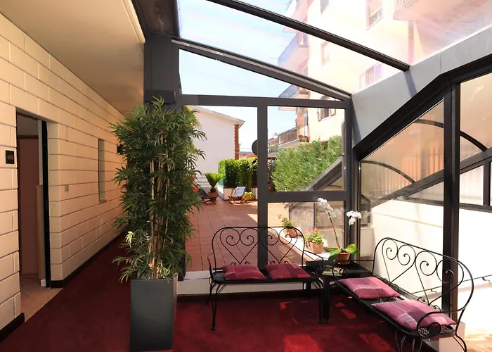 Villa Santacroce San Giovanni Rotondo